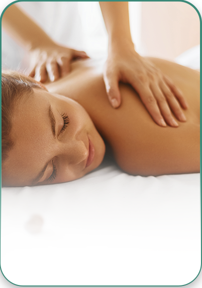 Read more about the article Massagem Relaxante